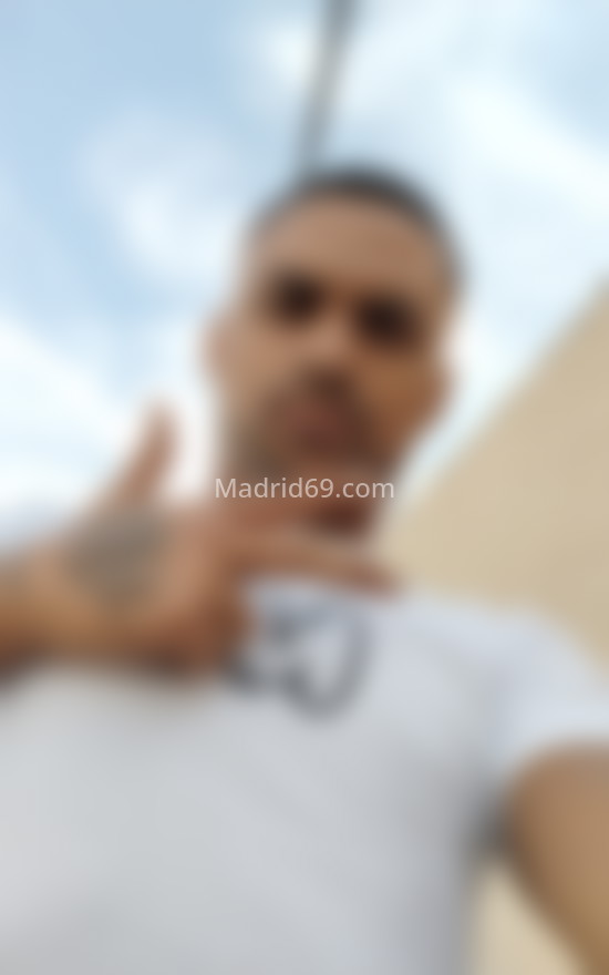 Junior. 685044120. Citas en MADRID, MADRID. www.madrid69.com.