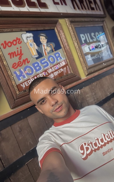 Junior. 685044120. Citas en MADRID, MADRID. www.madrid69.com.