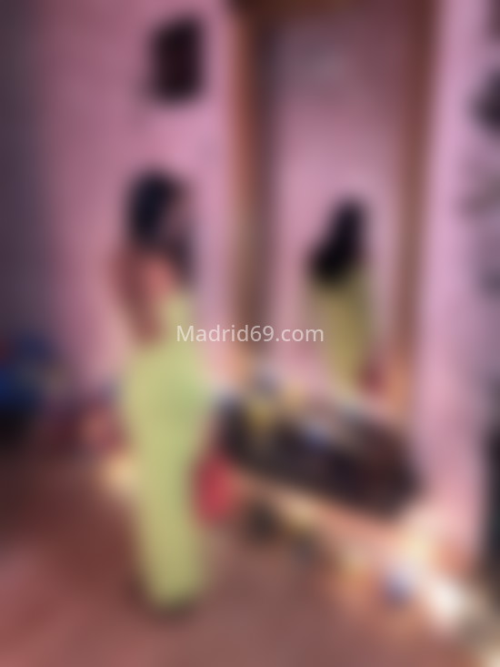 Sofia, joven colombiana . 677373040. Citas en MADRID, MADRID. www.madrid69.com.