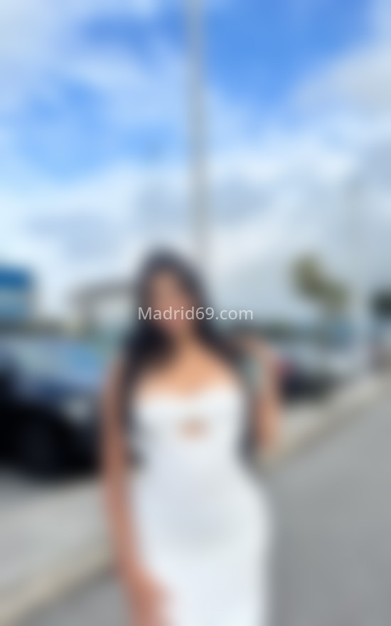 Alana, colombiana. 602443753. Citas en MADRID, MADRID. www.madrid69.com.