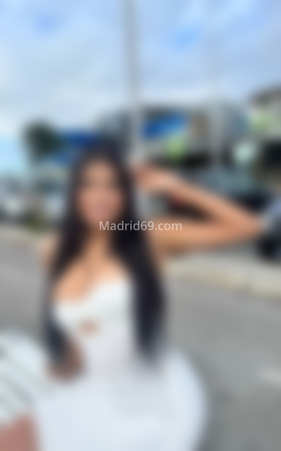 Alana, colombiana. 602443753. Citas en MADRID, MADRID. www.madrid69.com.