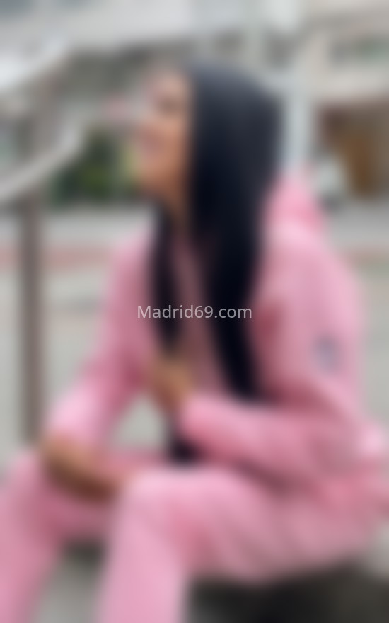 Alana, colombiana. 602443753. Citas en MADRID, MADRID. www.madrid69.com.