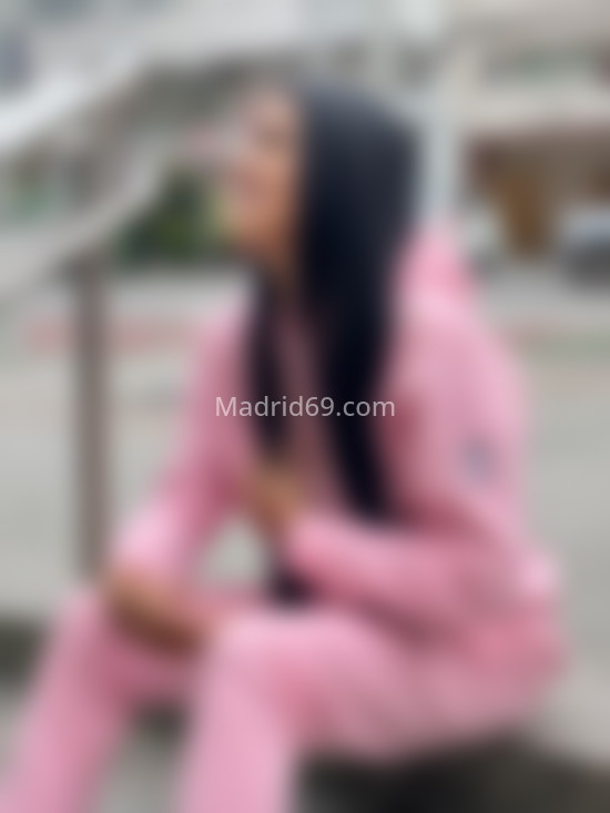Alana, colombiana. 602443753. Citas en MADRID, MADRID. www.madrid69.com.