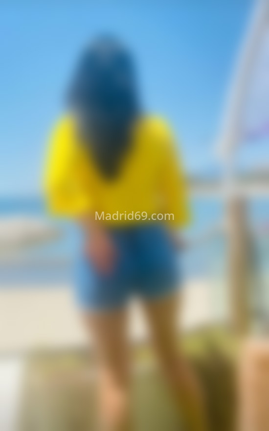 Paula, uruguaya. 611239664. Citas en MADRID, MADRID. www.madrid69.com.