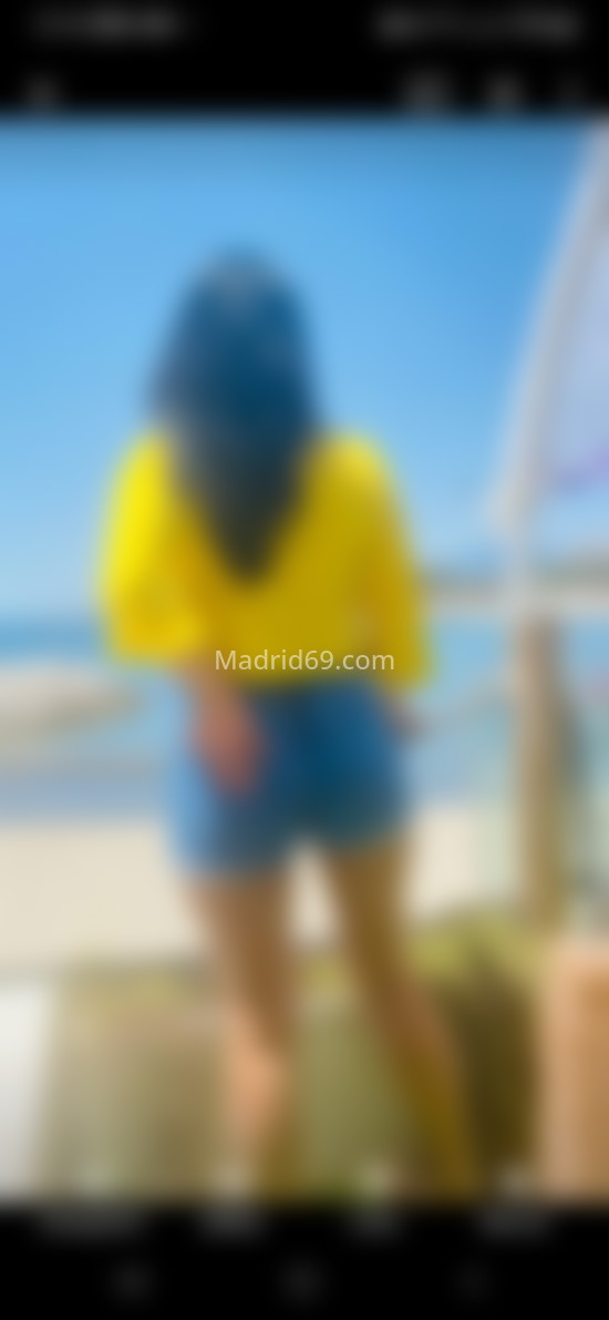 Paula, uruguaya. 611239664. Citas en MADRID, MADRID. www.madrid69.com.