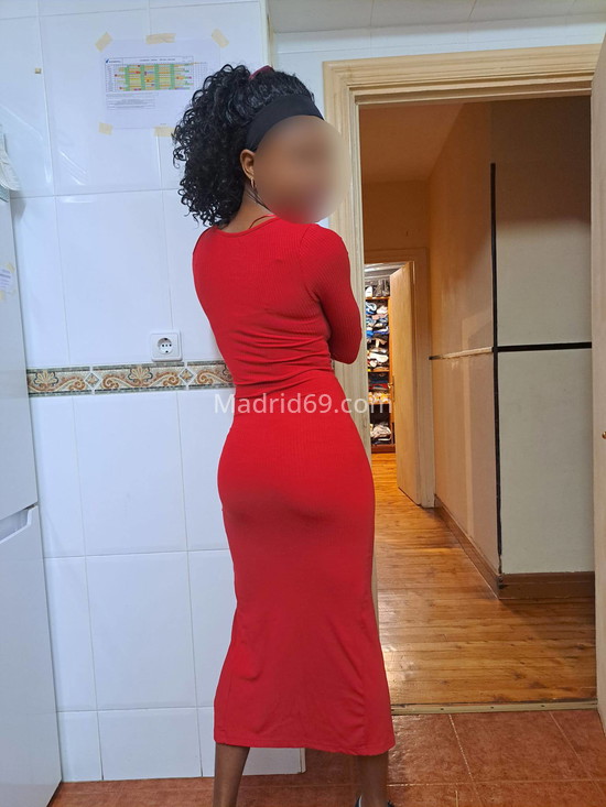 Ana, chica cubana. 623740797. Citas en MADRID, MADRID. www.madrid69.com.