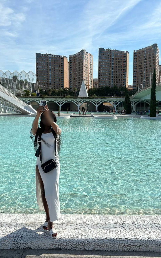 Ana, chica cubana. 623740797. Citas en MADRID, MADRID. www.madrid69.com.