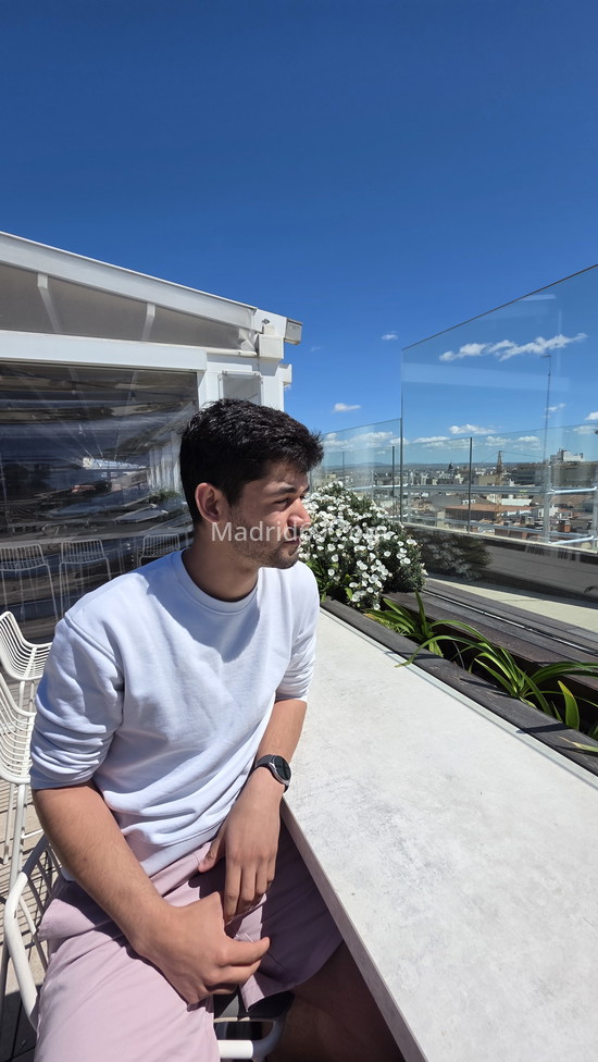 Jose, joven venezolano. 604966642. Citas en MADRID, MADRID. www.madrid69.com.