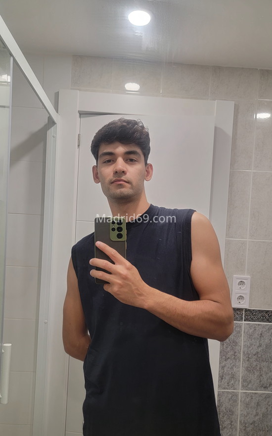 Jose, joven venezolano. 604966642. Citas en MADRID, MADRID. www.madrid69.com.