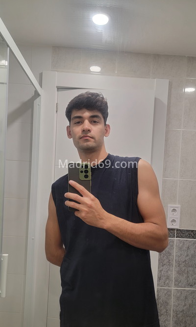 Jose, joven venezolano. 604966642. Citas en MADRID, MADRID. www.madrid69.com.