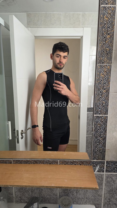 Jose, joven venezolano. 604966642. Citas en MADRID, MADRID. www.madrid69.com.