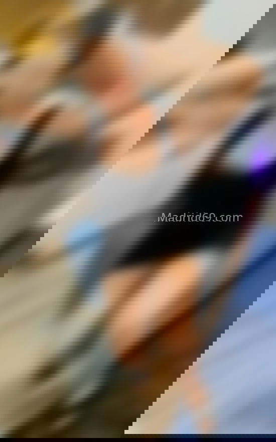 Adriana Teruel . 643695633. Citas en MADRID, MADRID. www.madrid69.com.