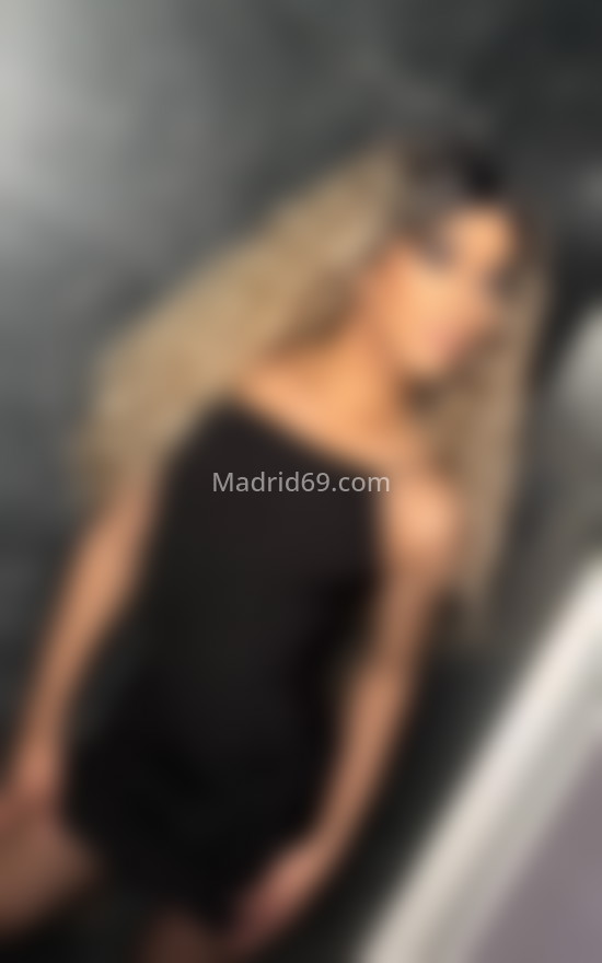 Electra, jovencita trans. 623553423. Citas en MADRID, MADRID. www.madrid69.com.