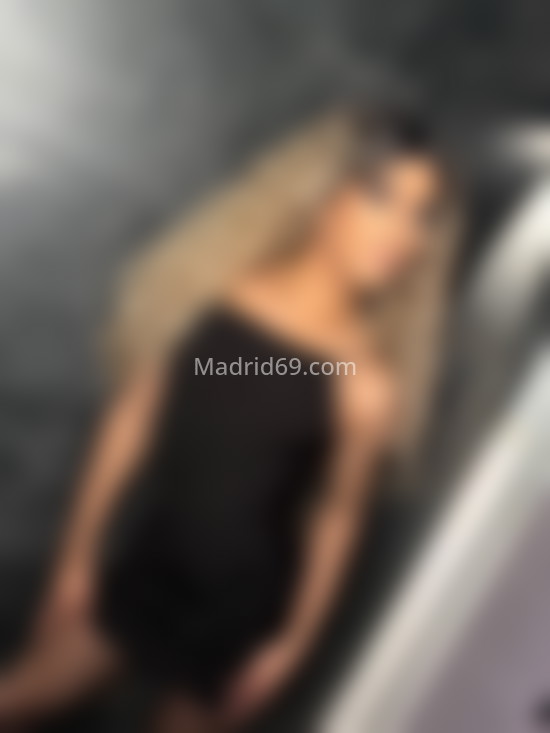 Electra, jovencita trans. 623553423. Citas en MADRID, MADRID. www.madrid69.com.