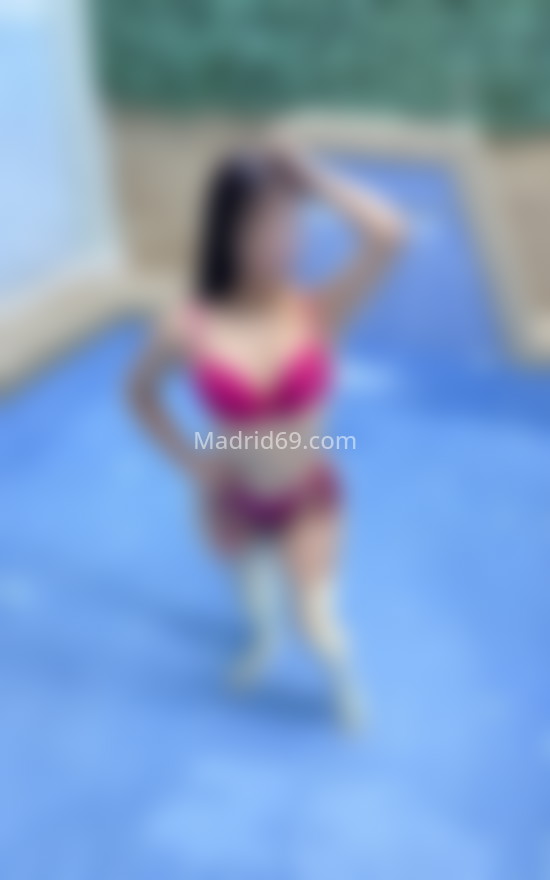 Lily, joven latina. 617672834. Citas en MADRID, MADRID. www.madrid69.com.