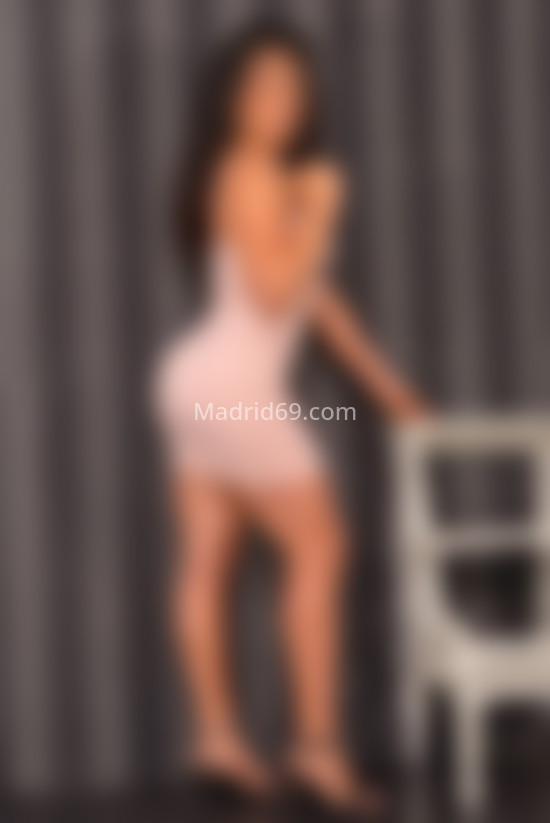Ainoa, joven latina. 651376773. Citas en MADRID, MADRID. www.madrid69.com.