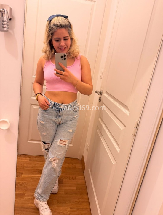 Gaby, paraguaya. 614184375. Citas en MADRID, MADRID. www.madrid69.com.