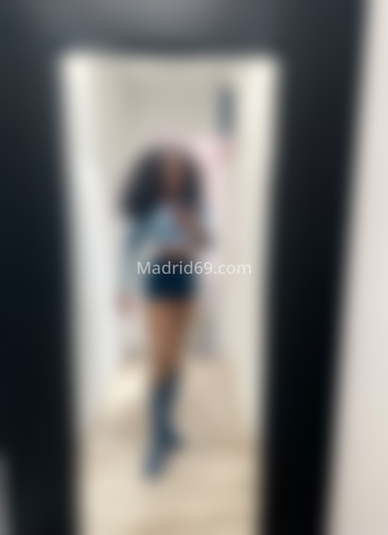 Lorena, trans brasileña de paso . 603604785. Citas en MADRID, MADRID. www.madrid69.com.