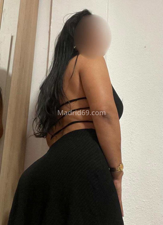 Alexa, latina . 643242382. Citas en MADRID, MADRID. www.madrid69.com.