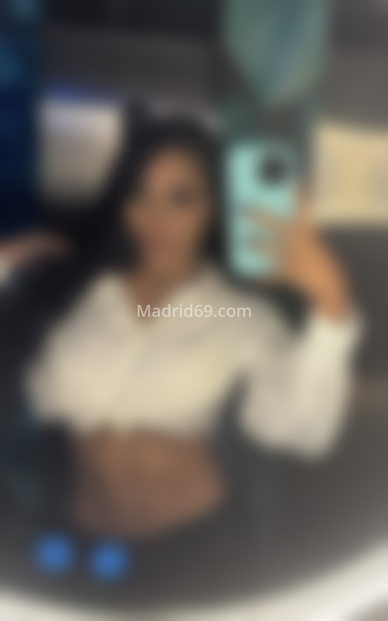 Alaia, guapísima venezolana. 641834877. Citas en MADRID, MADRID. www.madrid69.com.
