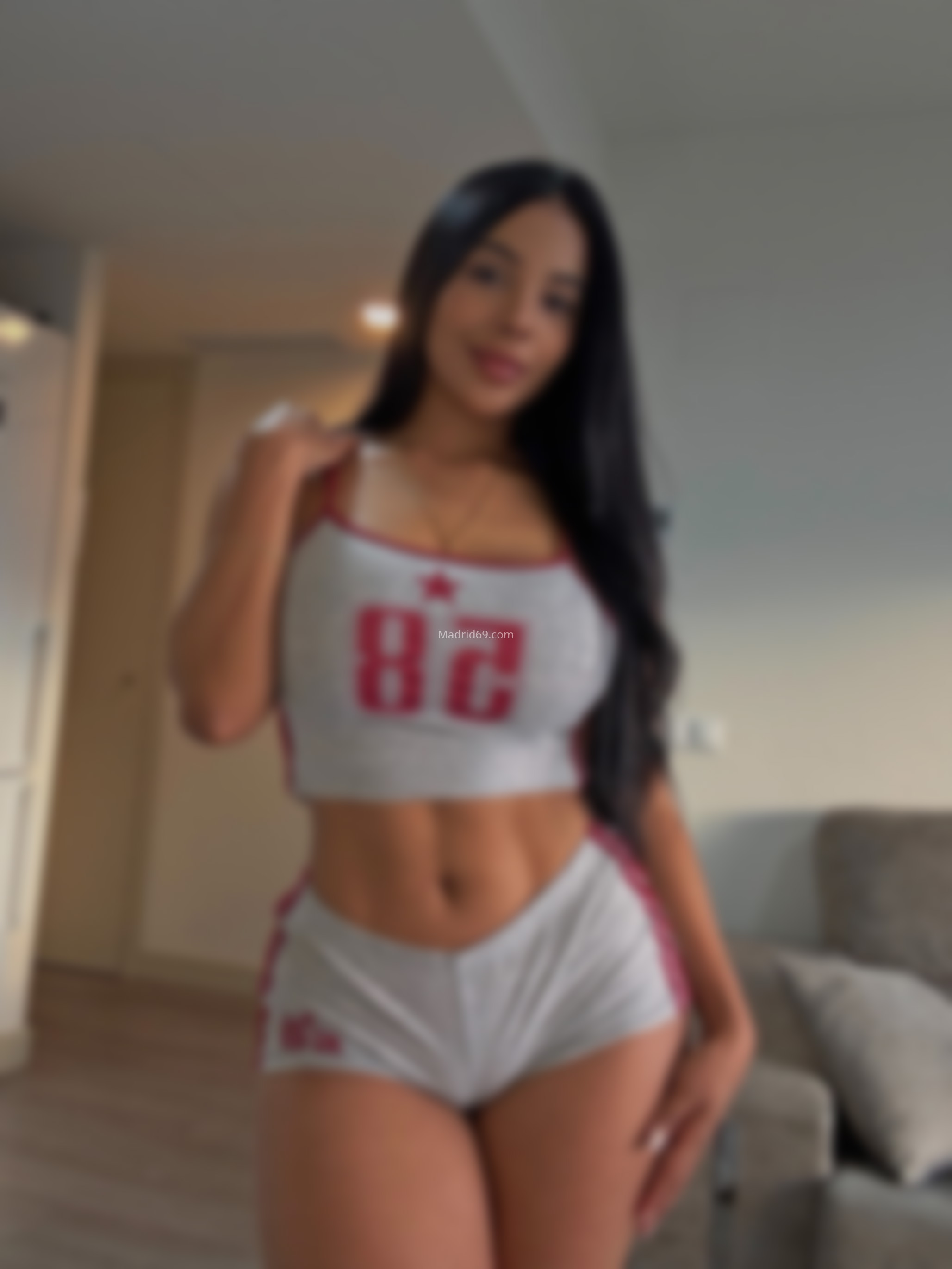 Alaia, guapísima venezolana. 641834877. Citas en MADRID, MADRID. www.madrid69.com.