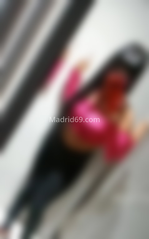 Valentina, jovencita y fiestera trans. 613971268. Citas en MADRID, MADRID. www.madrid69.com.