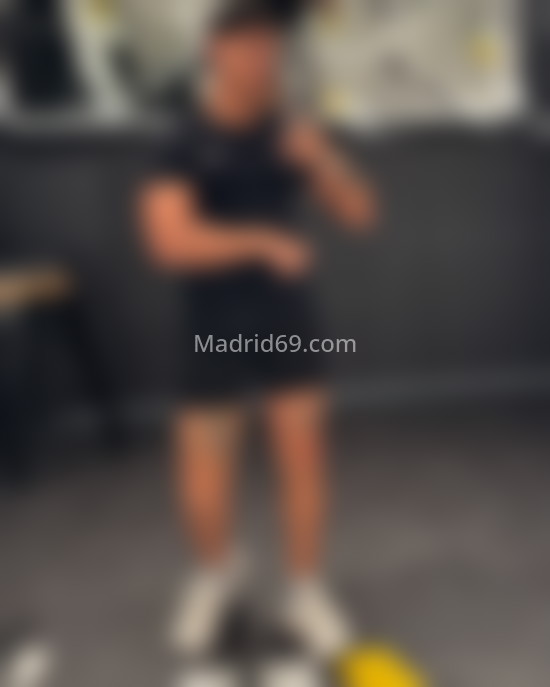 Cristian, joven deportista español. 666293312. Citas en MADRID, MADRID. www.madrid69.com.