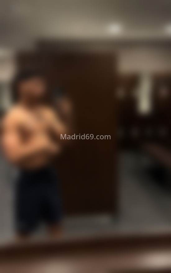 Cristian, joven deportista español. 666293312. Citas en MADRID, MADRID. www.madrid69.com.