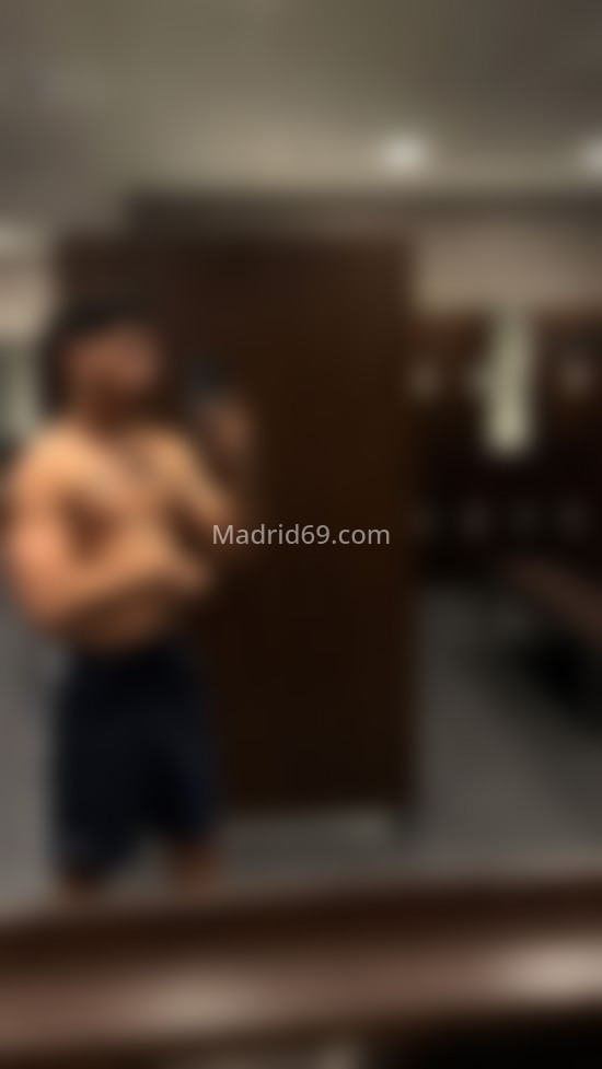 Cristian, joven deportista español. 666293312. Citas en MADRID, MADRID. www.madrid69.com.