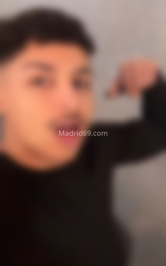 Cristian, joven deportista español. 666293312. Citas en MADRID, MADRID. www.madrid69.com.