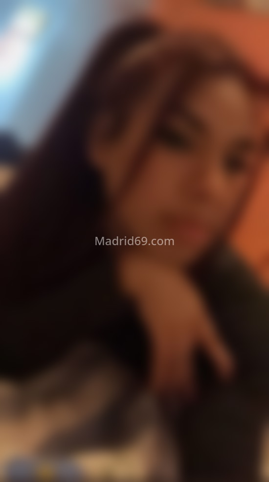 Malena, trans morocha  . 632183870. Citas en MADRID, MADRID. www.madrid69.com.