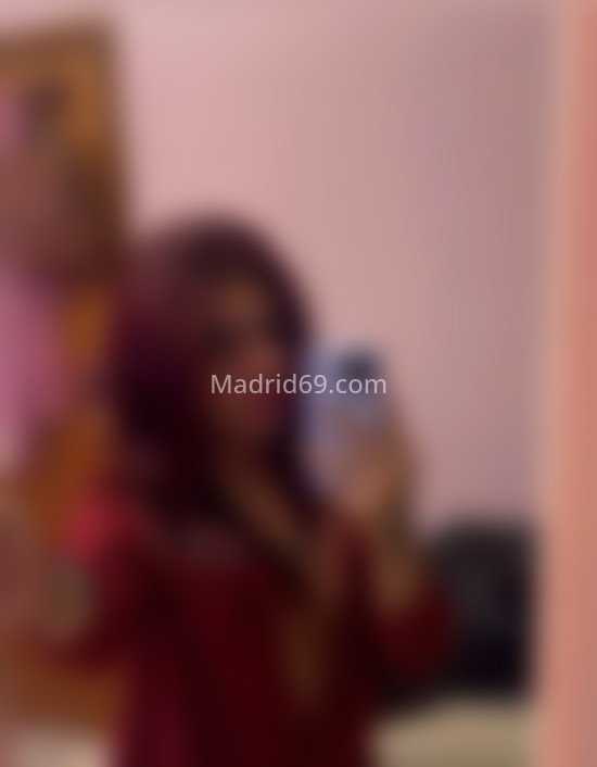 Malena, trans morocha  . 632183870. Citas en MADRID, MADRID. www.madrid69.com.