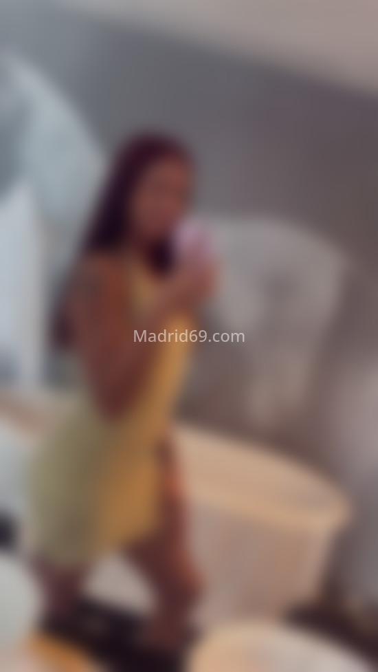 Avril, trans latina. 671734299. Citas en MADRID, MADRID. www.madrid69.com.
