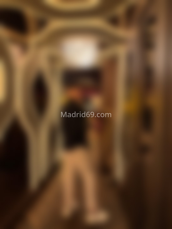 Mateo, joven latino. 689773392. Citas en MADRID, MADRID. www.madrid69.com.