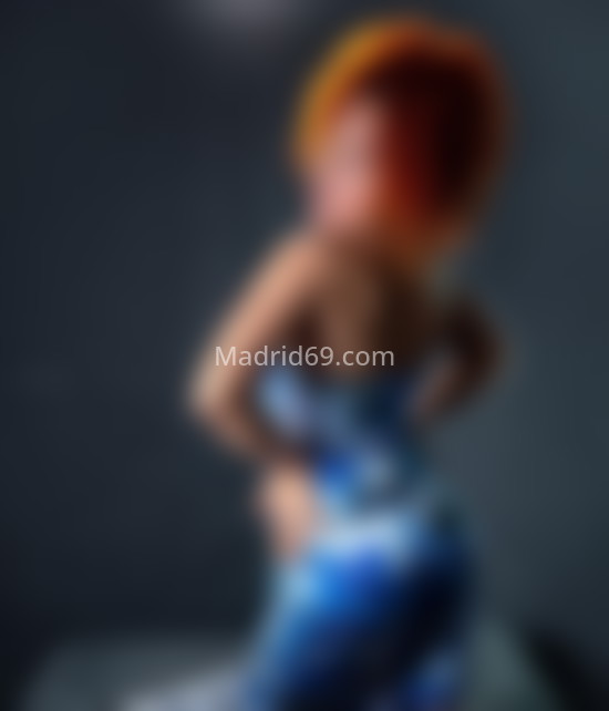 Giovanna, madurita latina. 697345261. Citas en MADRID, MADRID. www.madrid69.com.