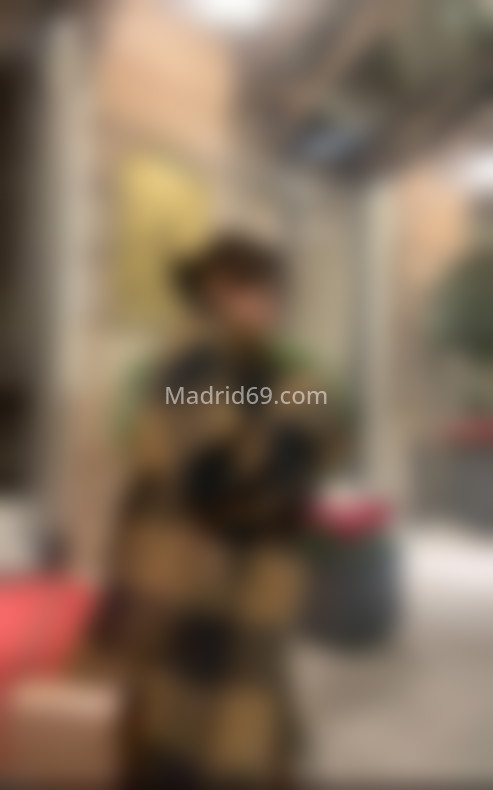 Carlota, chilena recién llegada. 643069253. Citas en MADRID, MADRID. www.madrid69.com.