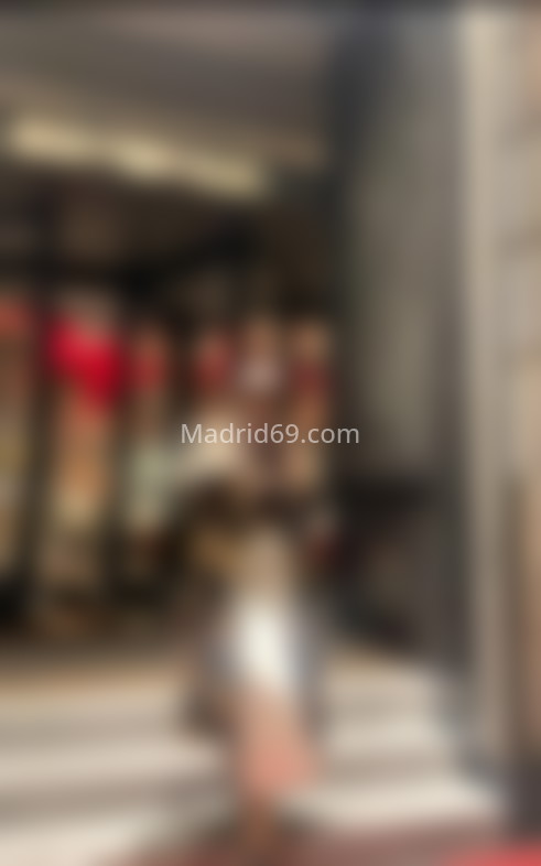 Carlota, chilena recién llegada. 643069253. Citas en MADRID, MADRID. www.madrid69.com.
