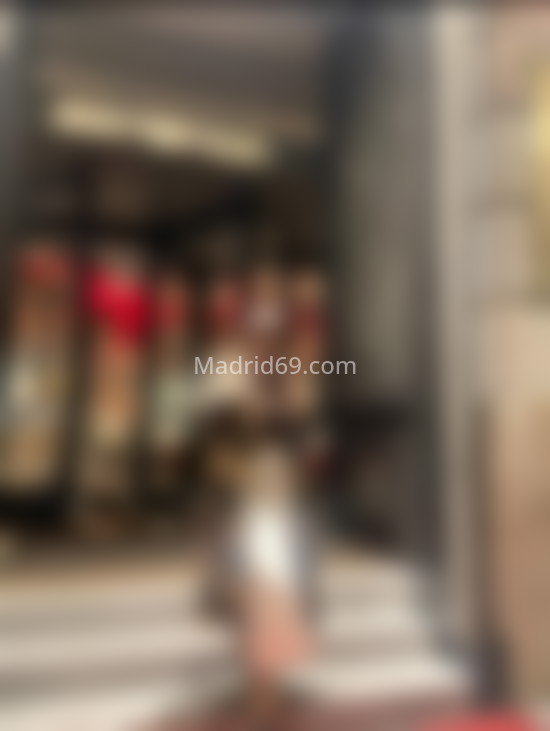 Carlota, chilena recién llegada. 643069253. Citas en MADRID, MADRID. www.madrid69.com.