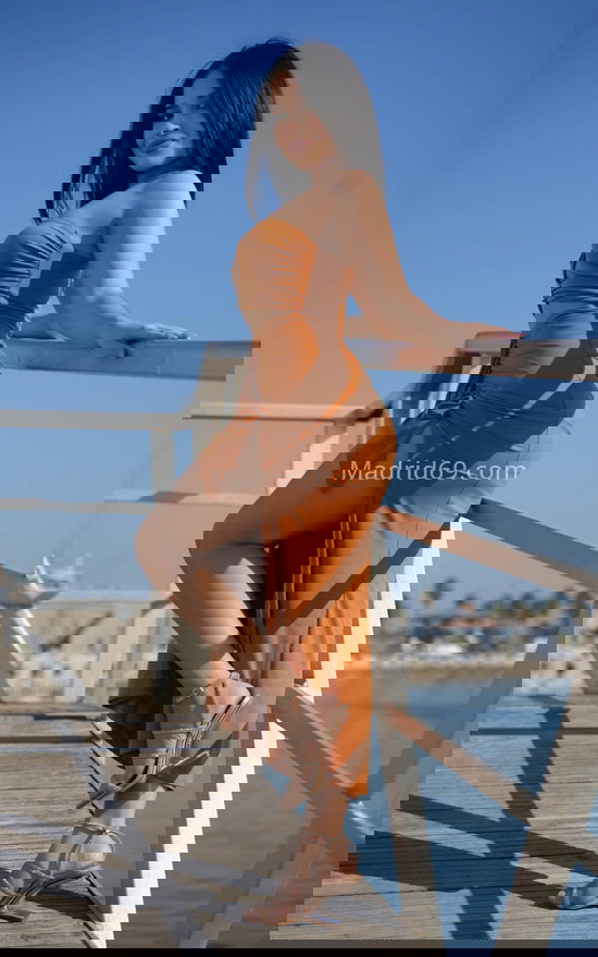 Bruna, filipina / venezolana. 666644819. Citas en MADRID, MADRID. www.madrid69.com.