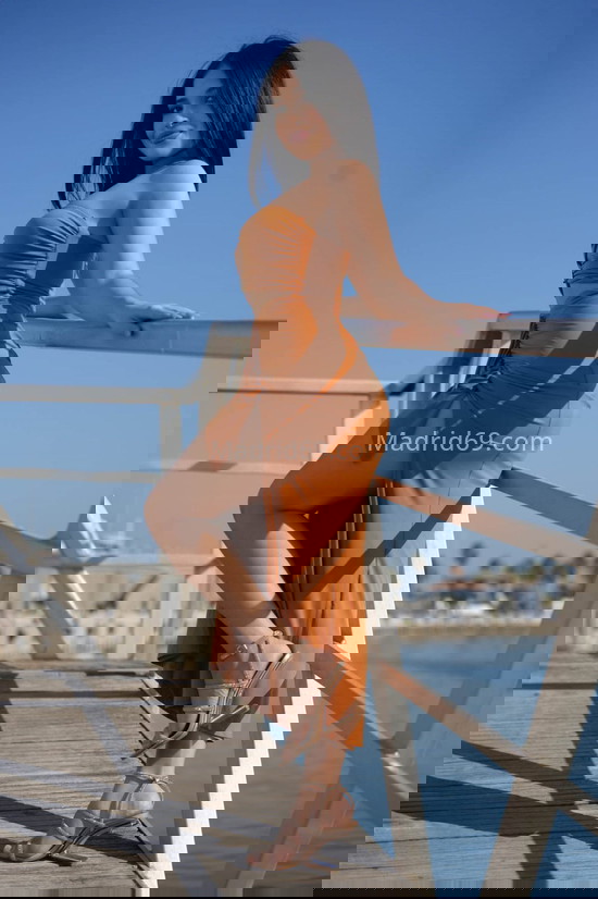 Bruna, filipina / venezolana. 666644819. Citas en MADRID, MADRID. www.madrid69.com.