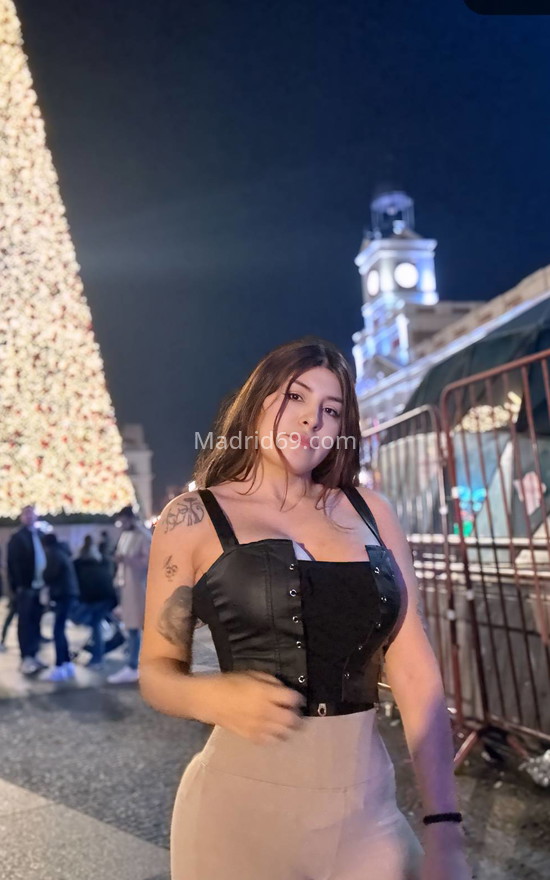 Dulce, latina muy agradable. 642094086. Citas en MADRID, MADRID. www.madrid69.com.