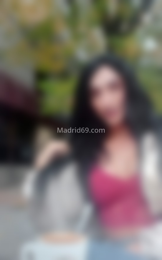 Iriam, trans con ganas de pasarlo bien. 664292936. Citas en MADRID, MADRID. www.madrid69.com.