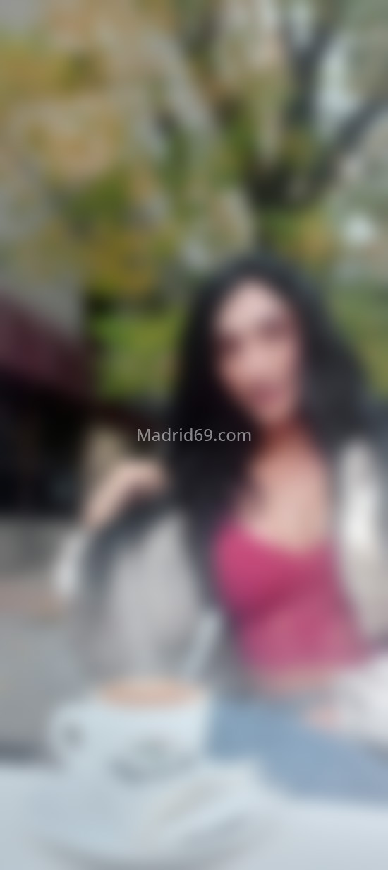 Iriam, trans con ganas de pasarlo bien. 664292936. Citas en MADRID, MADRID. www.madrid69.com.