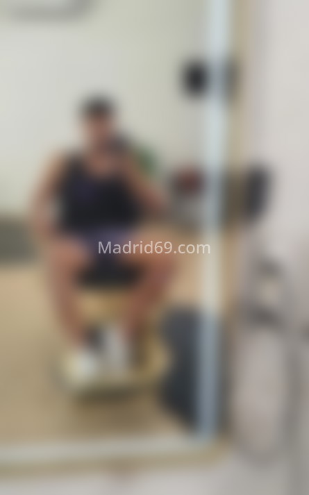 Jair, chico latino. 609391096. Citas en MADRID, MADRID. www.madrid69.com.