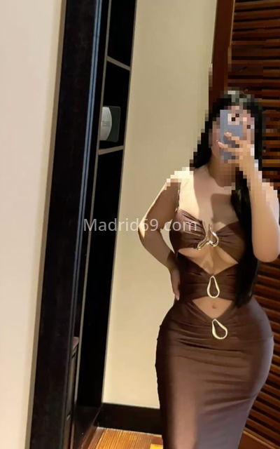 Violeta, linda latina. 642765050. Citas en MADRID, MADRID. www.madrid69.com.