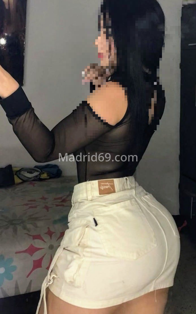 Violeta, linda latina. 642765050. Citas en MADRID, MADRID. www.madrid69.com.