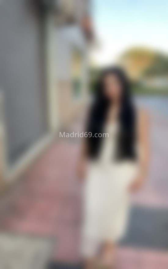Valentina, encantadora jovencita. 613925604. Citas en MADRID, MADRID. www.madrid69.com.