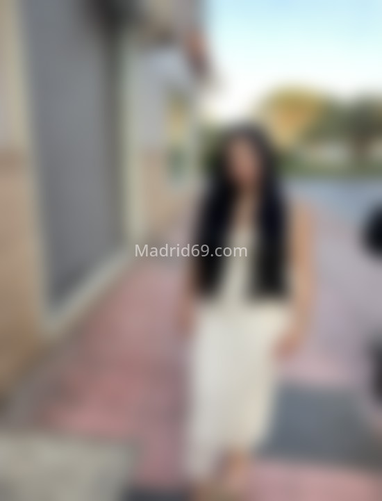 Valentina, encantadora jovencita. 613925604. Citas en MADRID, MADRID. www.madrid69.com.