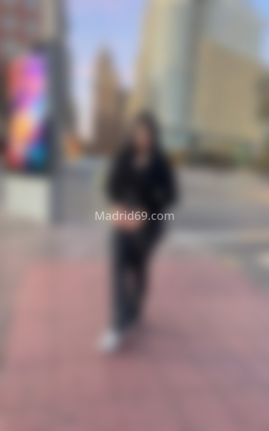 Valentina, encantadora jovencita. 613925604. Citas en MADRID, MADRID. www.madrid69.com.