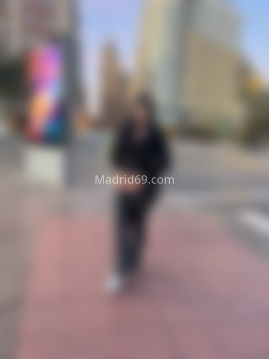 Valentina, encantadora jovencita. 613925604. Citas en MADRID, MADRID. www.madrid69.com.